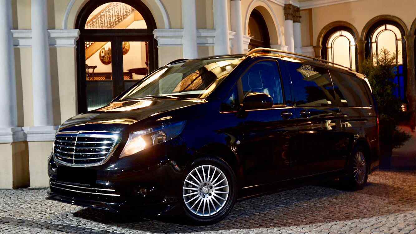 ŞEHİRLERARASI ŞOFÖRLÜ TRANSFER HİZMETLERİ