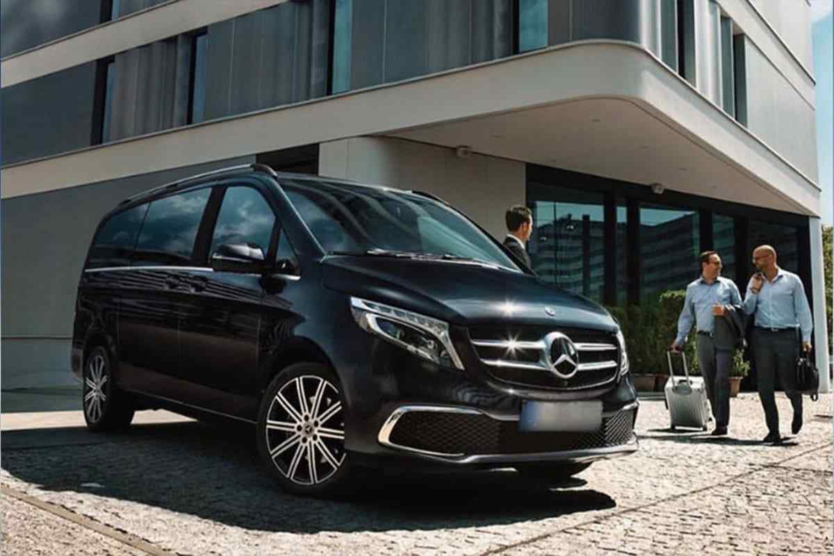ŞEHİRLERARASI ŞOFÖRLÜ TRANSFER HİZMETLERİ